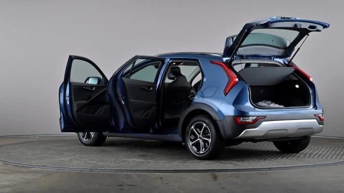 2024 Kia Niro