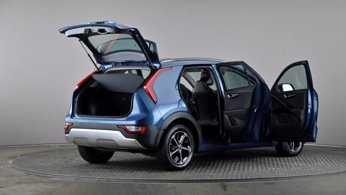 2024 Kia Niro