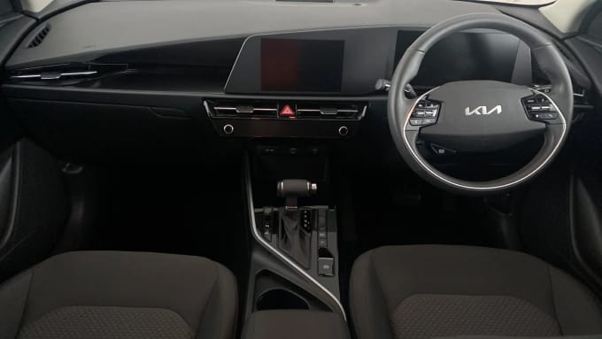 2024 Kia Niro