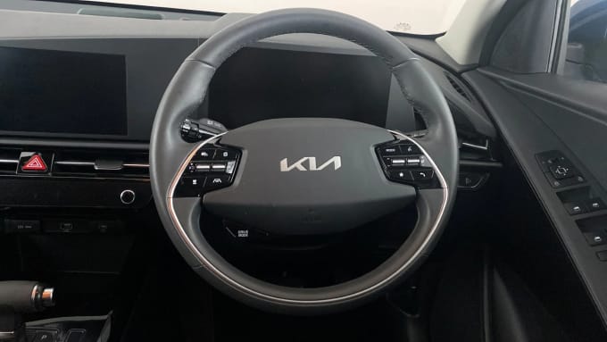 2024 Kia Niro