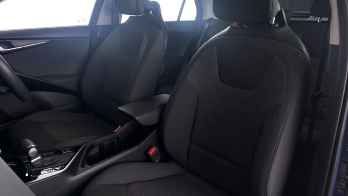 2024 Kia Niro