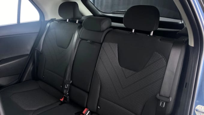 2024 Kia Niro