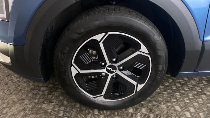 2024 Kia Niro
