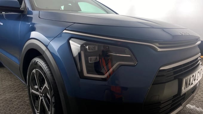 2024 Kia Niro