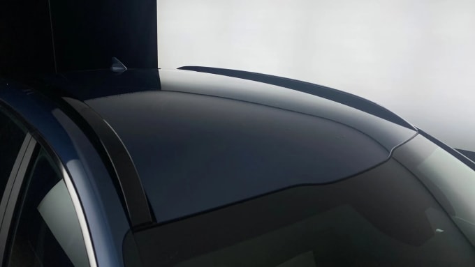 2024 Kia Niro