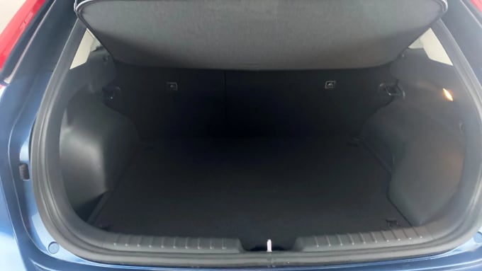 2024 Kia Niro