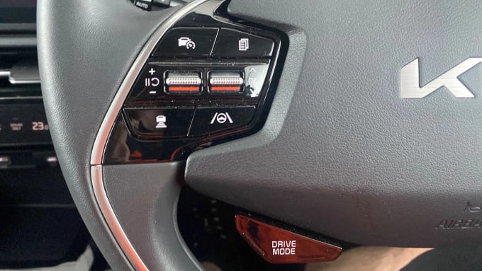 2024 Kia Niro