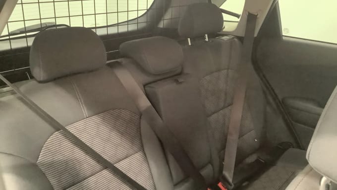 2021 Kia Niro
