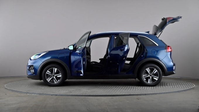 2021 Kia Niro