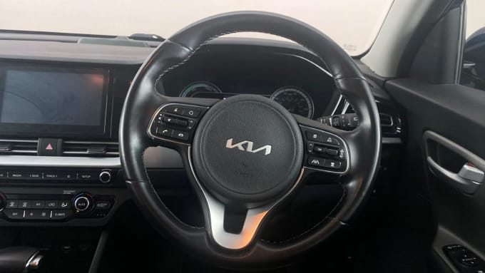2021 Kia Niro