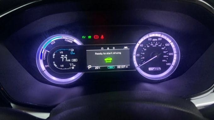 2021 Kia Niro