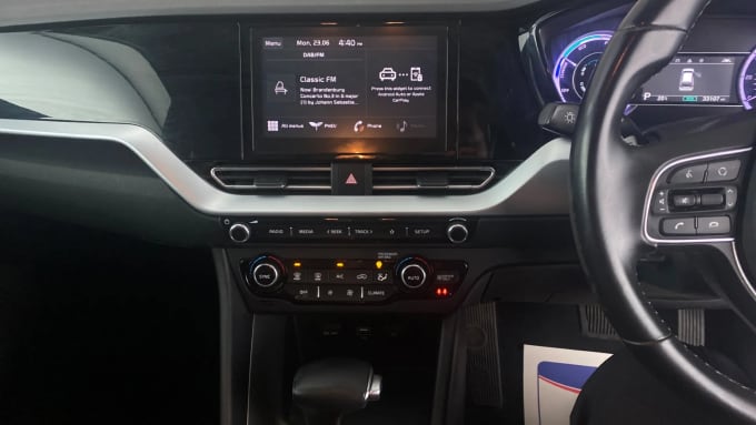 2021 Kia Niro