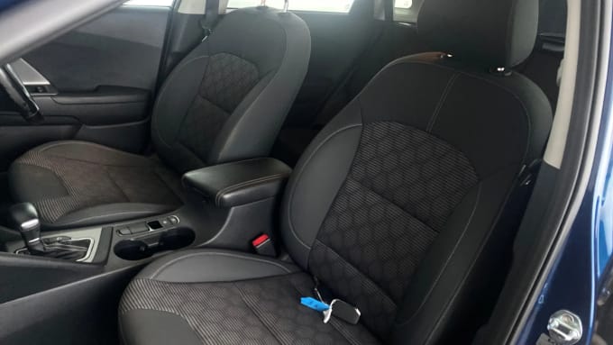 2021 Kia Niro