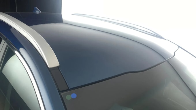 2021 Kia Niro