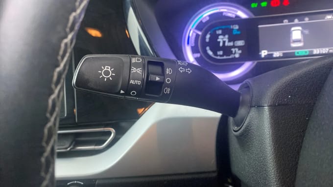 2021 Kia Niro