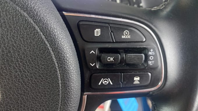 2021 Kia Niro