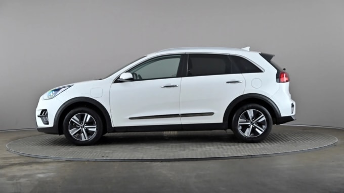 2021 Kia Niro