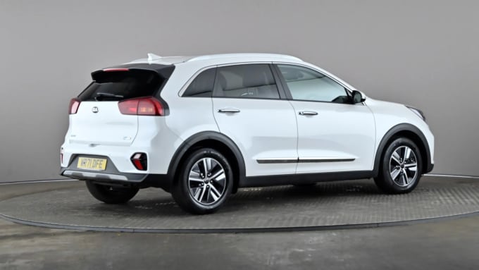 2021 Kia Niro