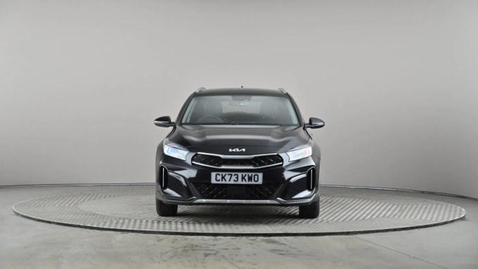 2023 Kia Xceed