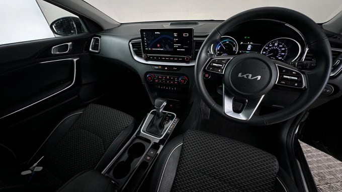 2023 Kia Xceed