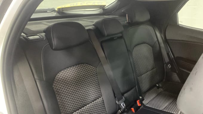 2022 Kia Xceed