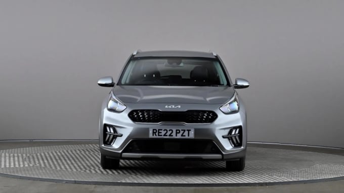 2022 Kia Niro