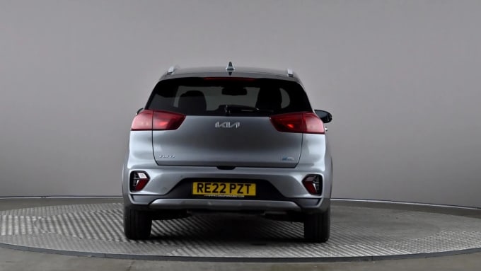 2022 Kia Niro