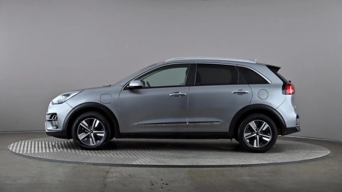 2022 Kia Niro