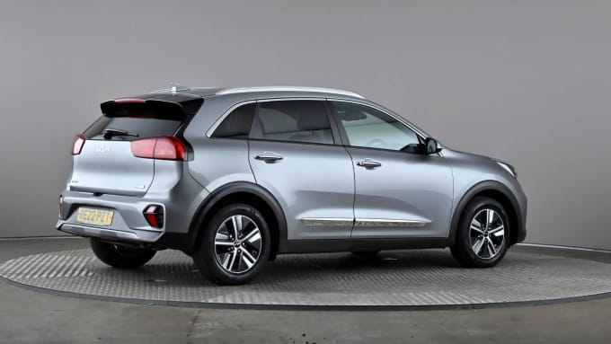 2022 Kia Niro