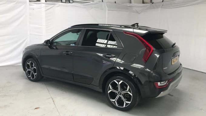 2023 Kia Niro