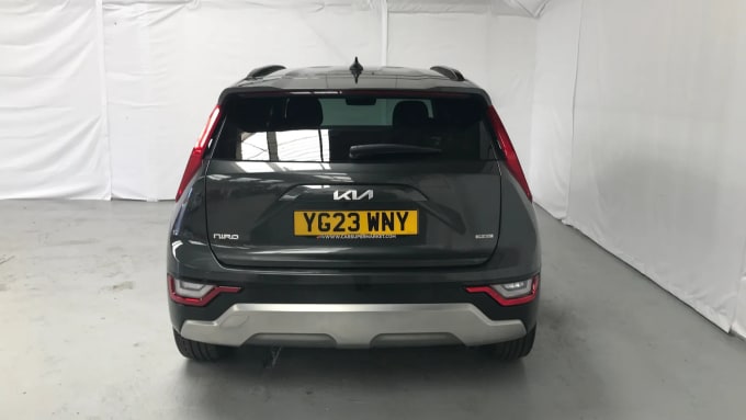 2023 Kia Niro
