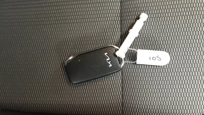 2023 Kia Niro