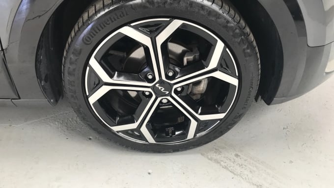 2023 Kia Niro