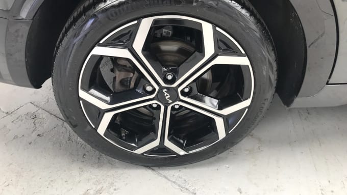 2023 Kia Niro