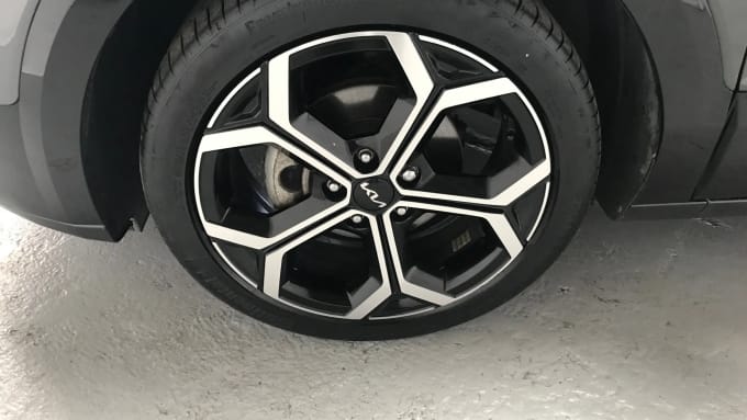 2023 Kia Niro