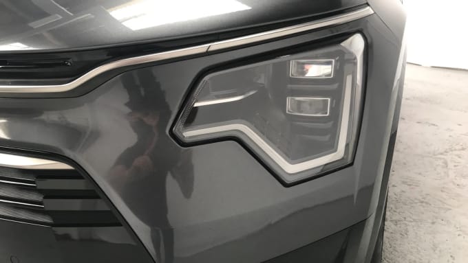 2023 Kia Niro