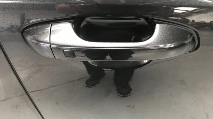 2023 Kia Niro