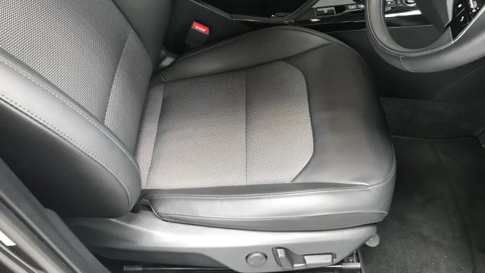 2023 Kia Niro