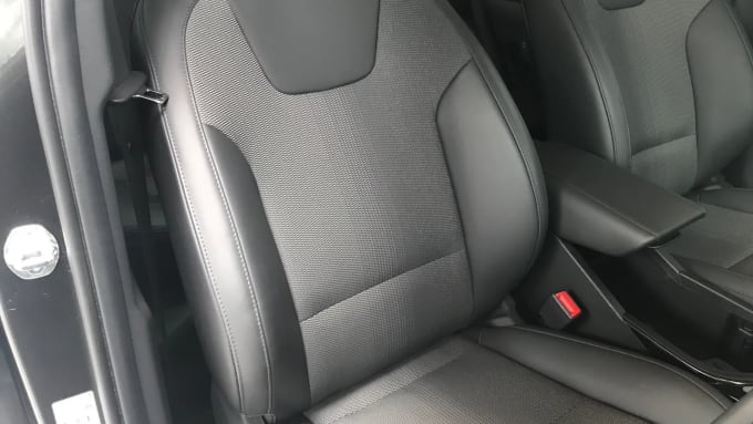 2023 Kia Niro
