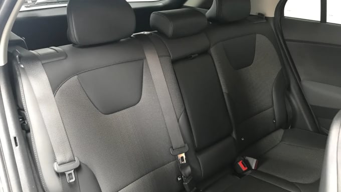 2023 Kia Niro
