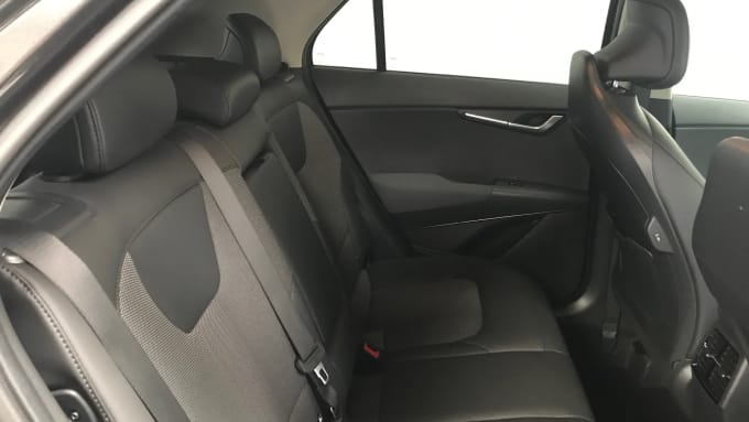 2023 Kia Niro