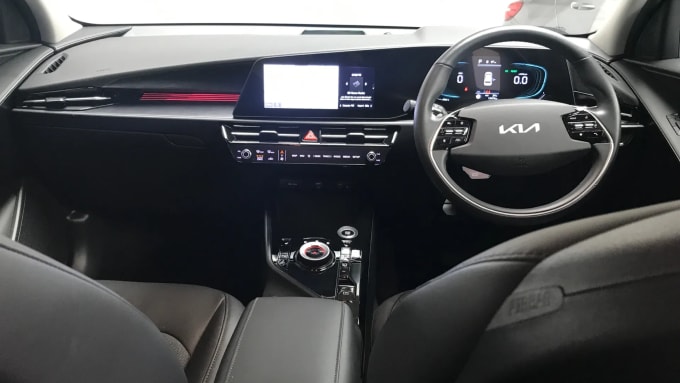 2023 Kia Niro