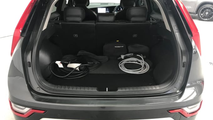 2023 Kia Niro
