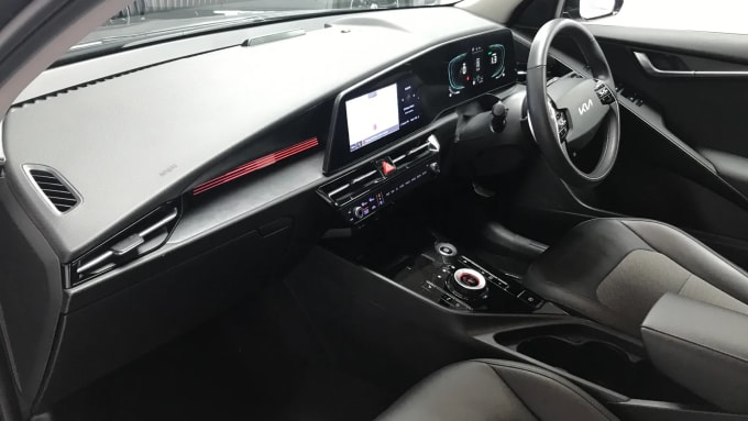 2023 Kia Niro