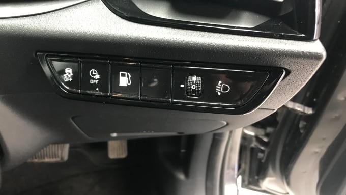 2023 Kia Niro