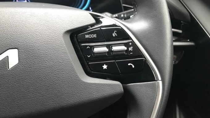 2023 Kia Niro