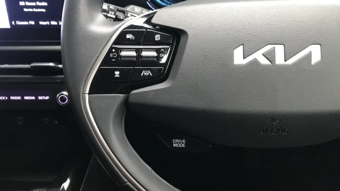 2023 Kia Niro