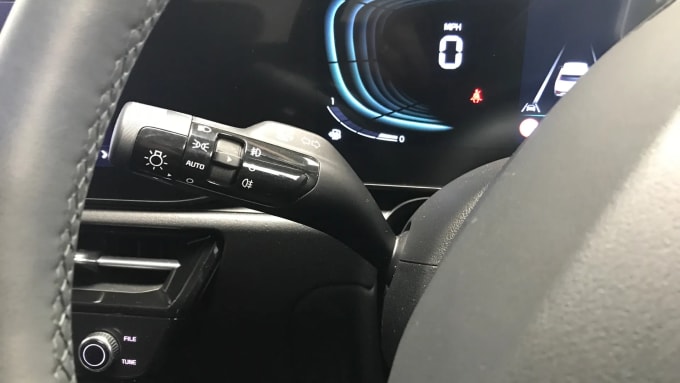 2023 Kia Niro