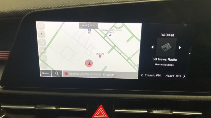 2023 Kia Niro