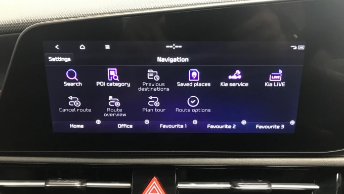 2023 Kia Niro